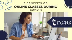 Read more about the article Benefits of Online Classes: Transforming Education