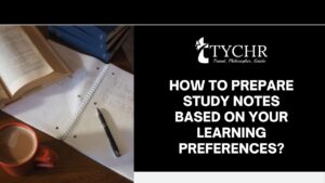 Read more about the article Crafting Effective Study Notes: A How-To Guide