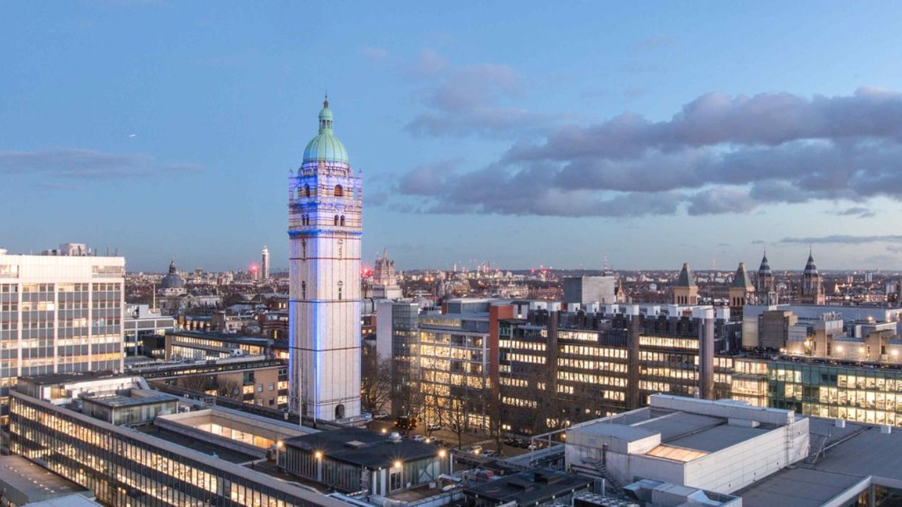 University Profiles 13 Imperial College London 1