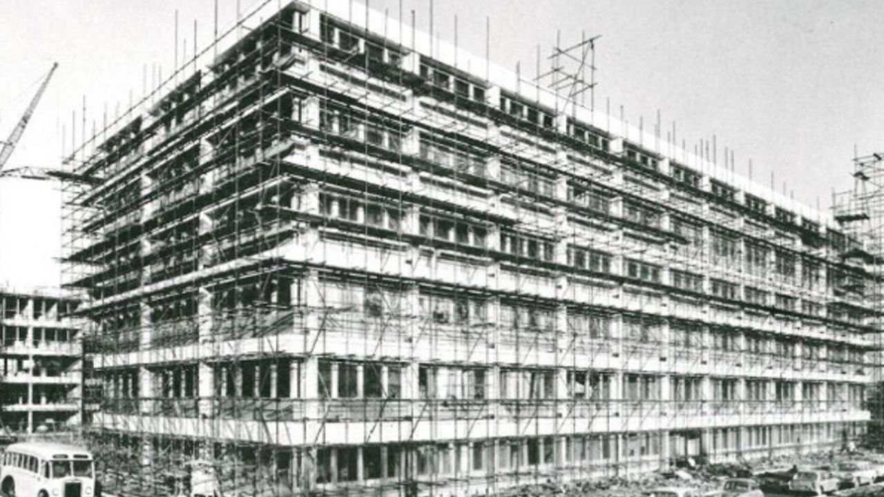 Tychr UK A brief history image 10
