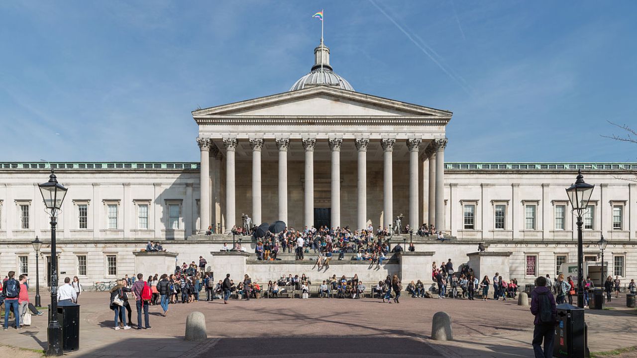Tychr UK University General Information Image 4