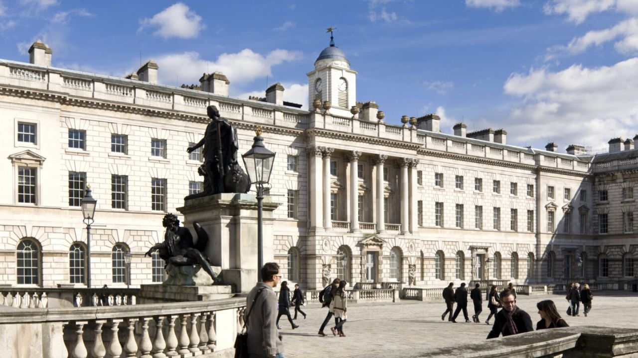 Tychr UK University General Information Image 6