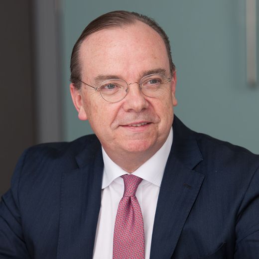 Stuart Gulliver