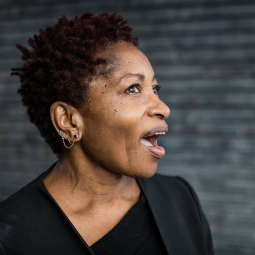 Bonnie Greer