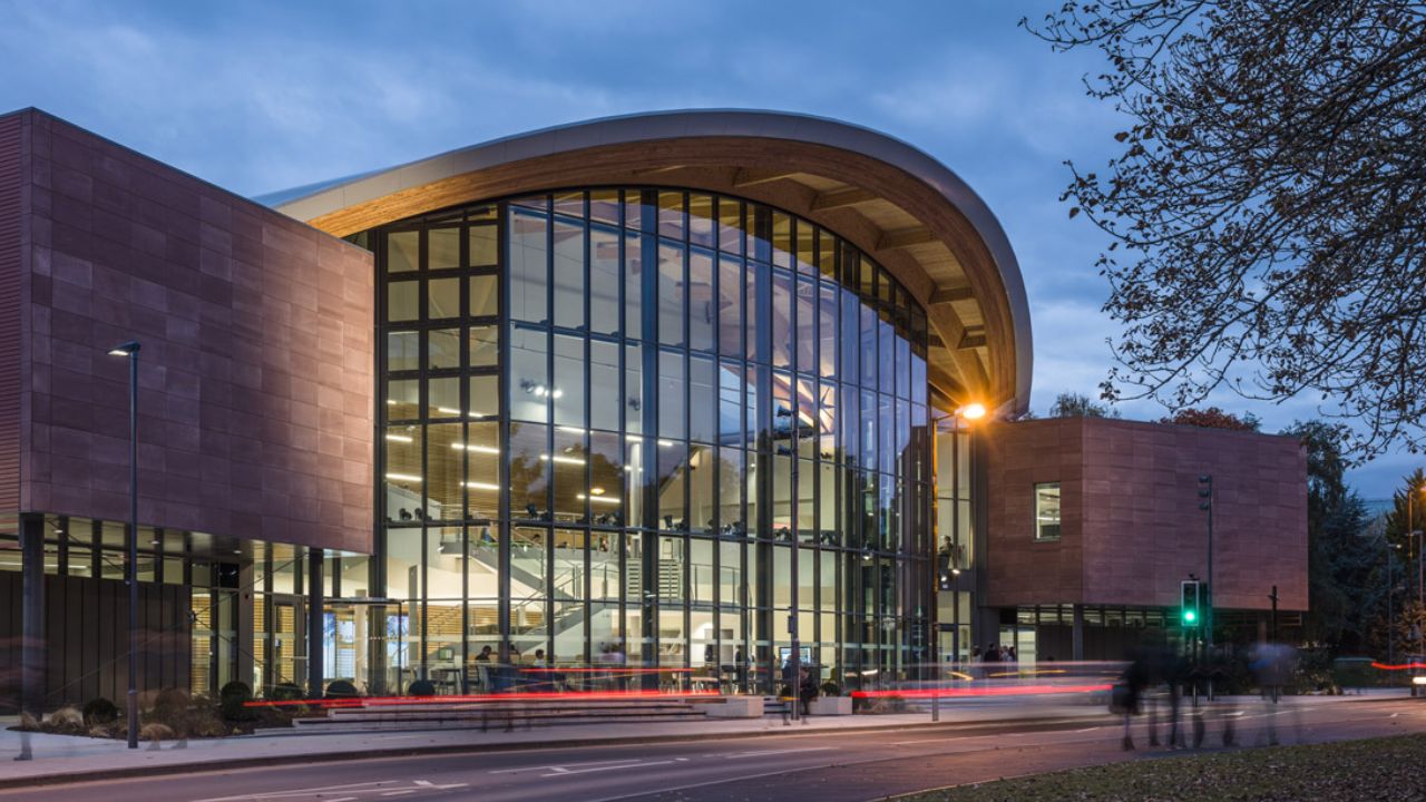 University Profiles 20 University of Warwick 1