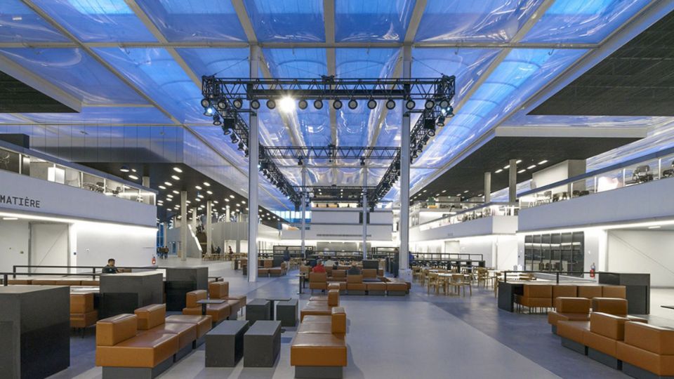 University Profiles 36 CentraleSupelec 1