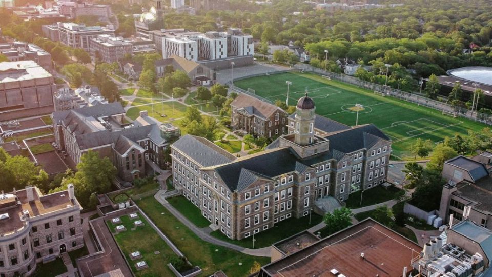 University Profiles 48 Dalhousie University 4