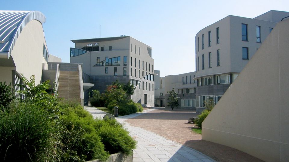 University Profiles 34 Ecole Normale Superieure de Lyon 4