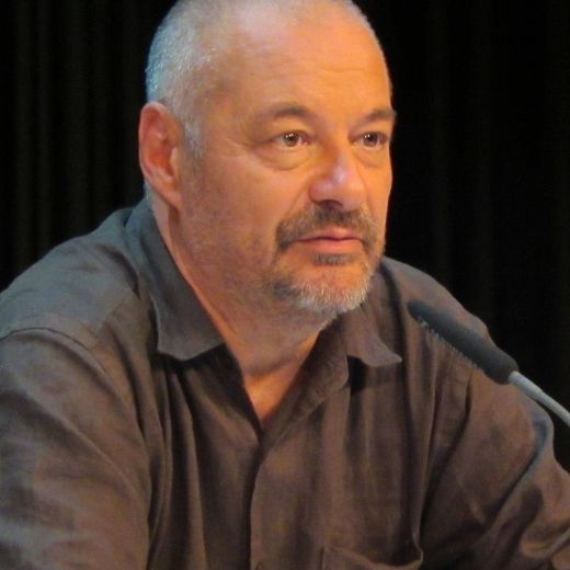 Jean-Pierre Jeunet