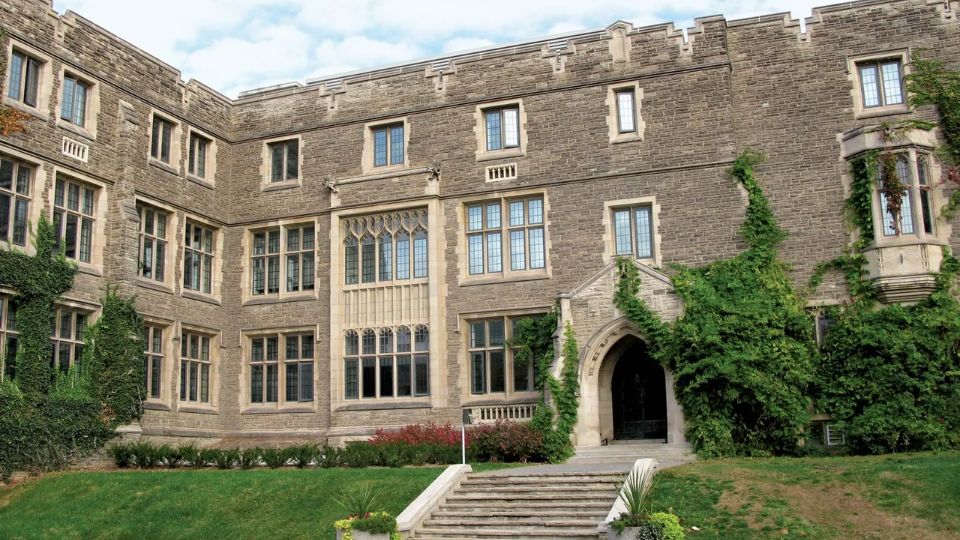 University Profiles 44 McMaster University 4