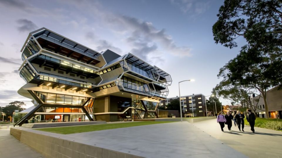 University Profiles 24 Monash University 4