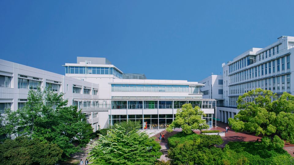 University Profiles 67 Nagoya University 1