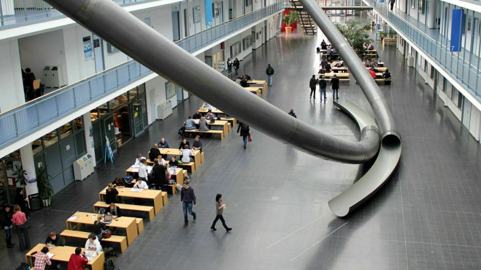 University Profiles 53 Technical University of Munich 4