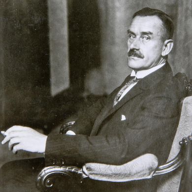 Thomas Mann