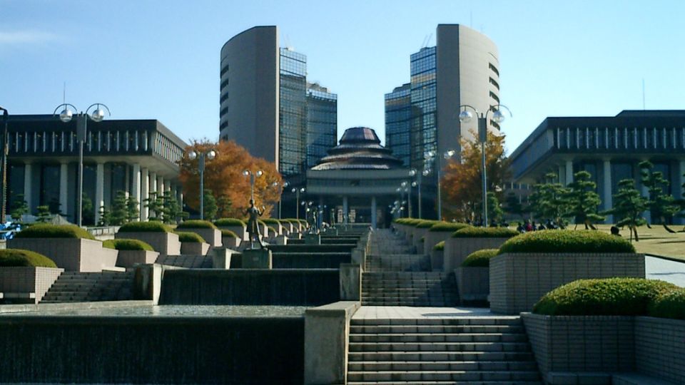 University Profiles 63 Tokyo Institute of Technology 1