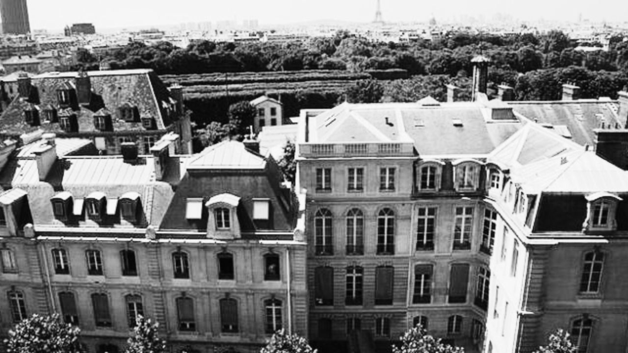 Universite PSL Paris Sciences Lettres