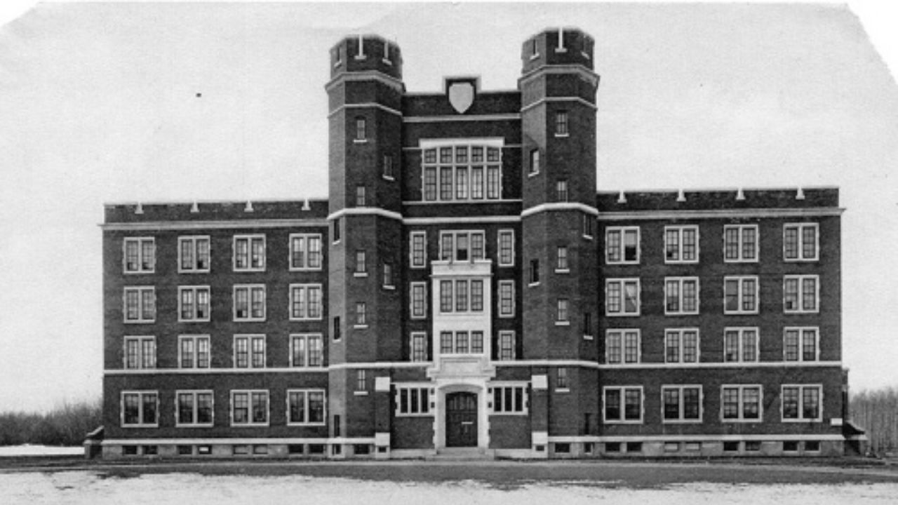University of Alberta
