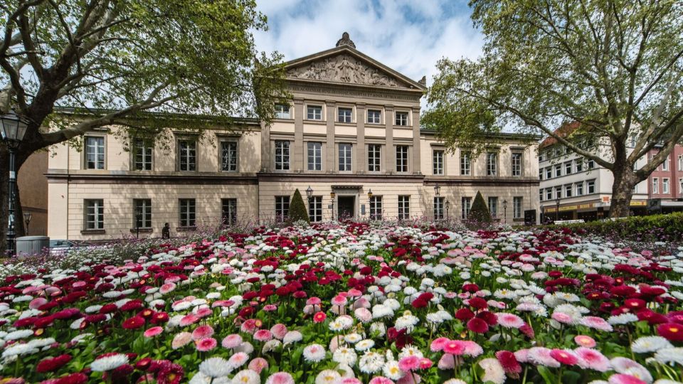 University Profiles 57 University of Gottingen 4