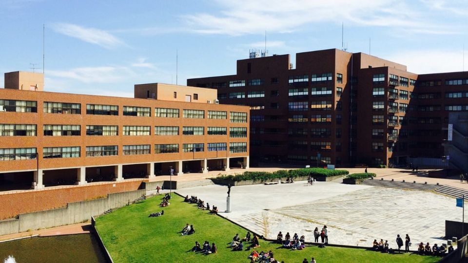 University Profiles 68 University of Tsukuba 1