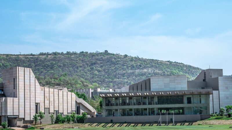 FLAME University FLAME Pune 2 279de94b14