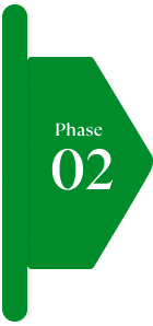 Phase 01 Banner