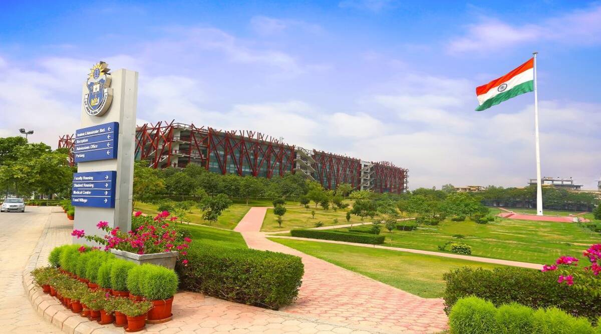 JIndal 1