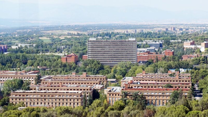 Madrid Complutense University