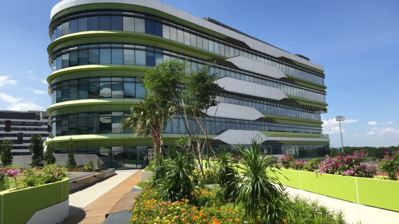 Singapore University of Technology and Design 20150602 06