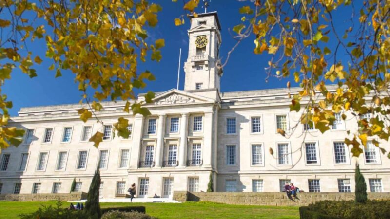 University of Nottingham