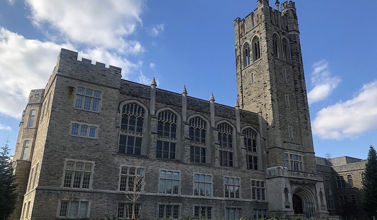 University College Western University