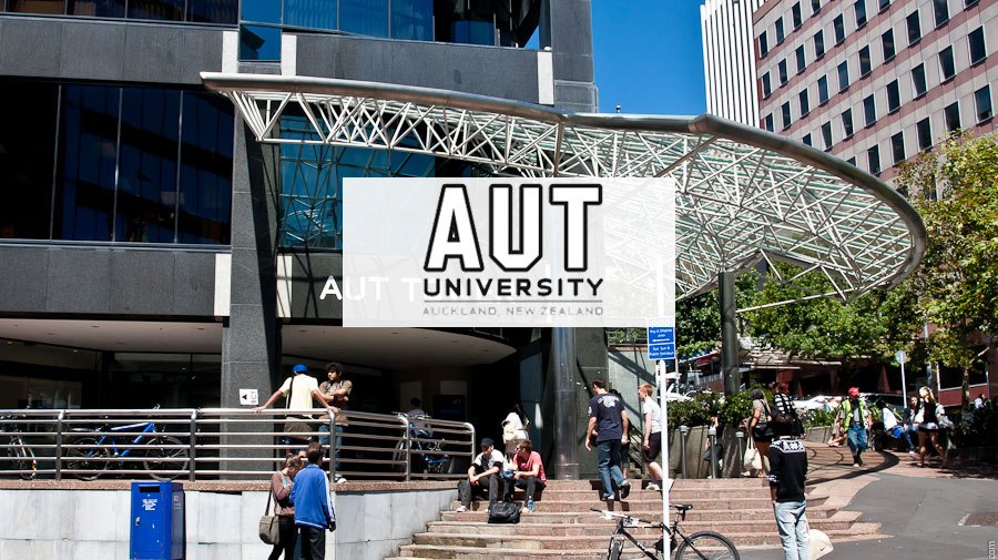 hinh anh auckland university of technology aut 0