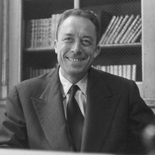 Albert Camus