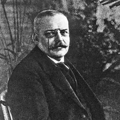 Alois Alzheimer