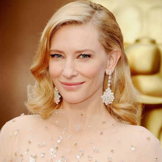 Cate Blanchett