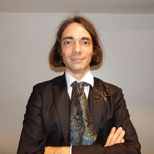 Cédric Villani