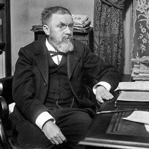 Henri Poincaré