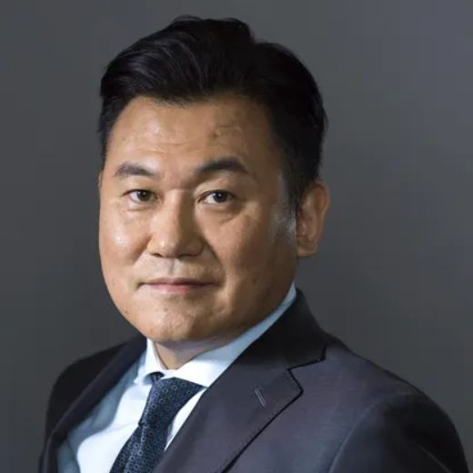 Hiroshi Mikitani