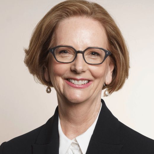 Julia Gillard