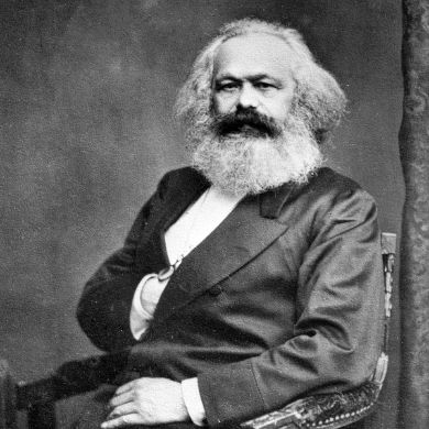 Karl Marx