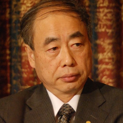 Makoto Kobayashi