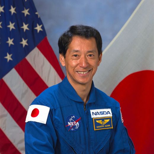 Mamoru Mohri