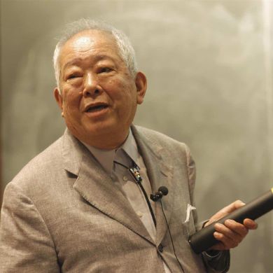 Masatoshi Koshiba