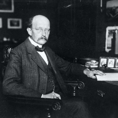 Max Planck