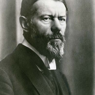 Max Weber