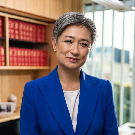 Penny Wong