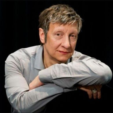 Robert Lepage