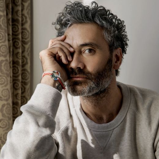 Taika Waititi