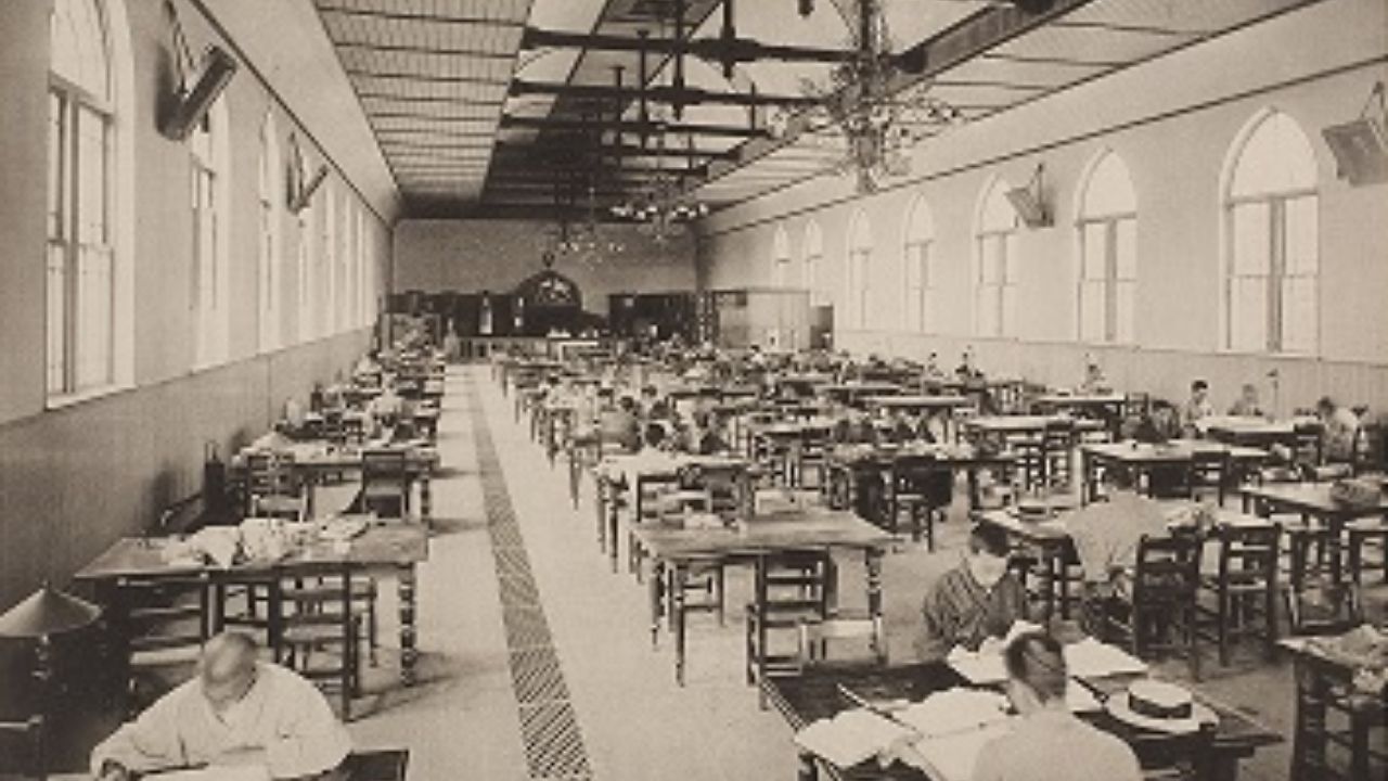 The University of Tokyo