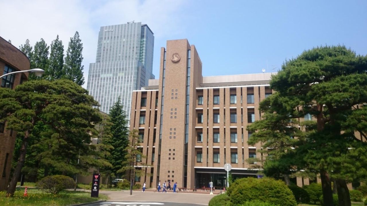 Tohoku University