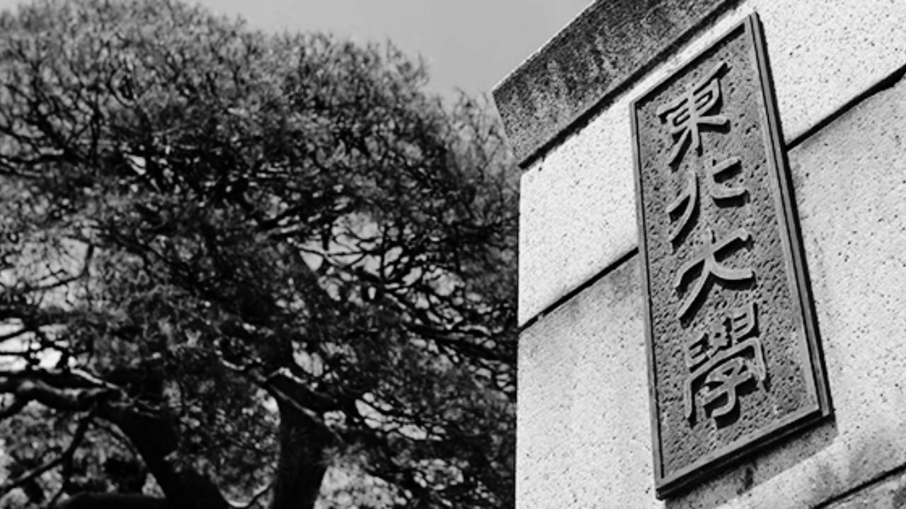 Tohoku University